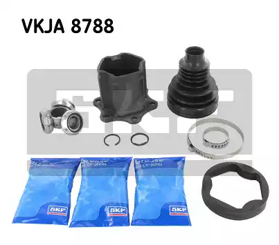 Шарнирный комплект SKF VKJA 8788